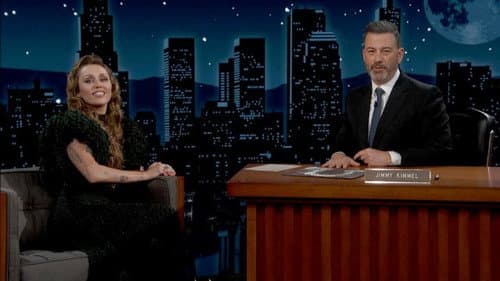 Miley Cyrus, Mike Birbiglia still