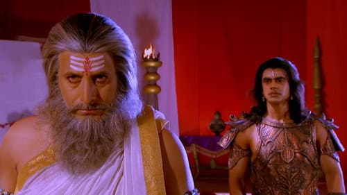 Dronacharya denies participation still