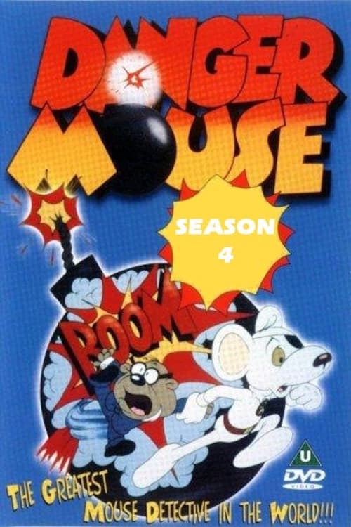 Season 4 poster