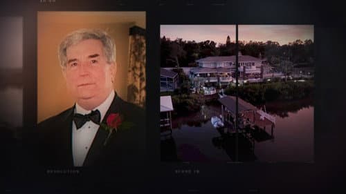 The Death of Dr. Schwartz still