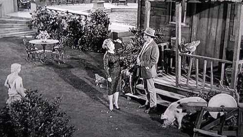 Cabin in Beverly Hills still
