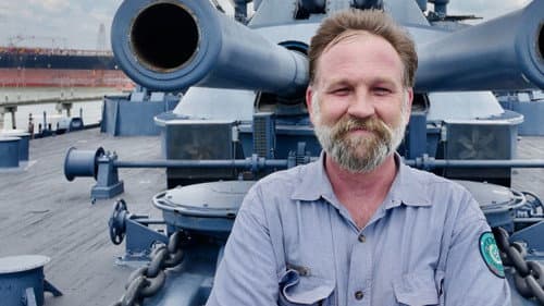 The Mighty Dreadnought: Monster Warship of WWI still