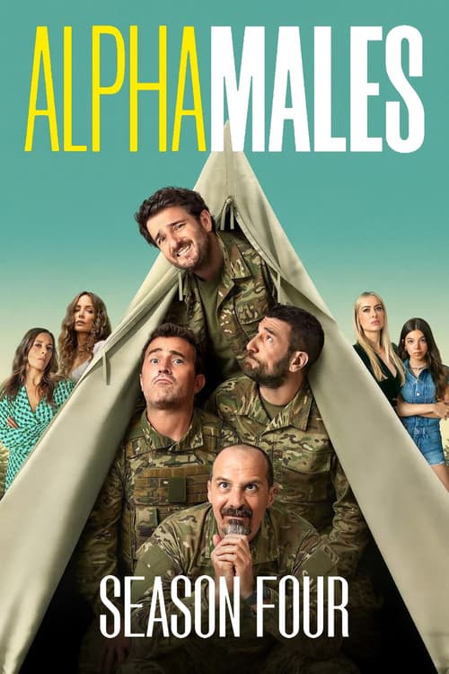 Season 4 poster