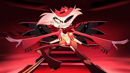 Hazbin Hotel: Behind Closed Doors still