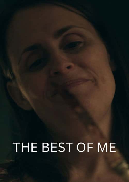 The Best of Me poster