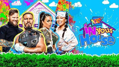 NXT #678 - NXT In Your House still