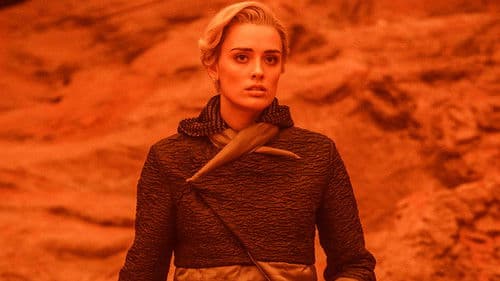Danger Close still