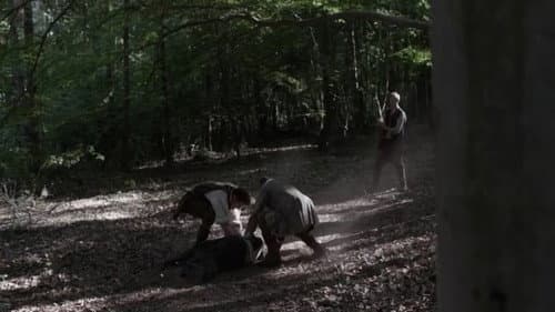 Mary Webster: The Witch of Hadley still