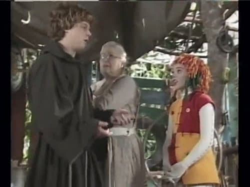 Episode 151 still