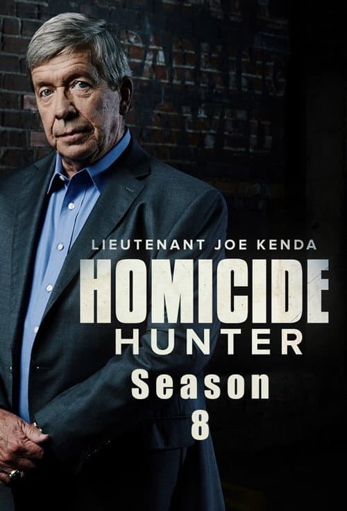 Season 8 poster
