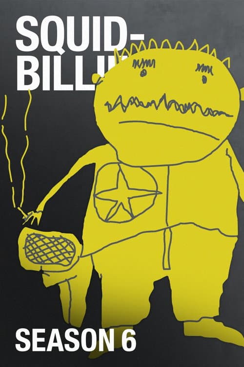 Season 6 poster