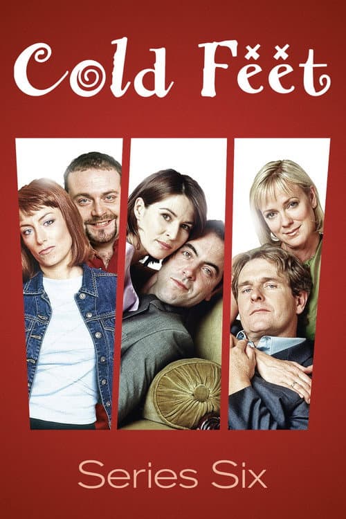 Series 6 poster