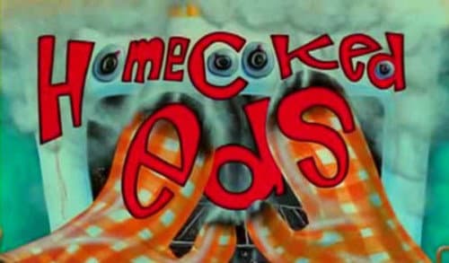 Home Cooked Eds still