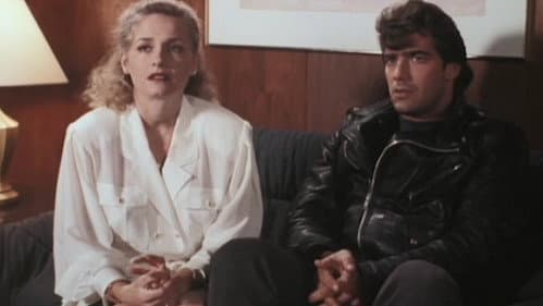 Sleepwalk still