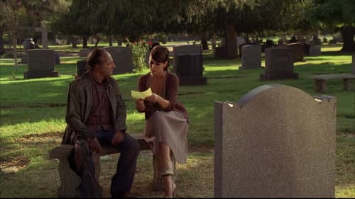 A Grave Matter still
