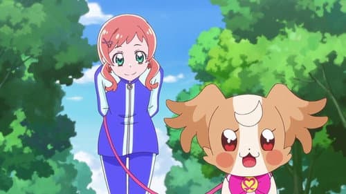 We Want to Find a Tsuchinoko! still