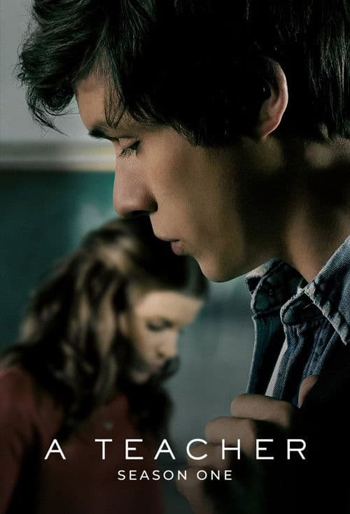 Miniseries poster