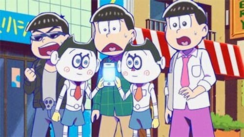 Dimwit Generation 2 / Estimated Value / Magic Angel Magi Lunatic Ichi still