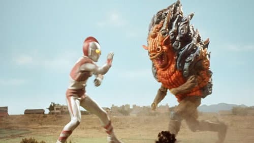 The Speed Runner From Death Mountain still