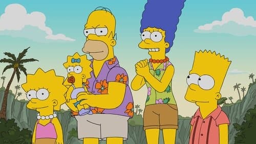 Treehouse of Horror XXIX still