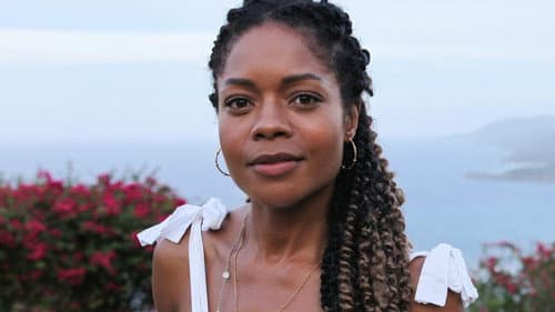 Naomie Harris still