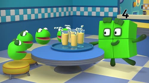 How Many Smoothies? still
