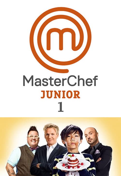 Season 1 poster