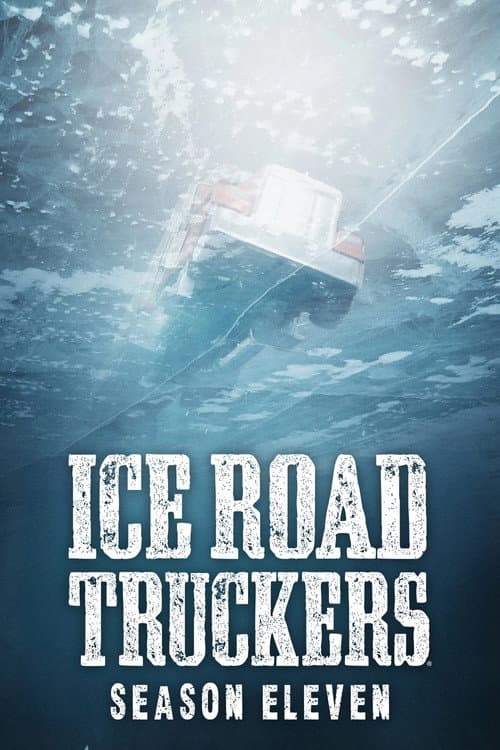 Season 11 poster