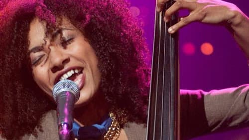 Esperanza Spalding / Madeleine Peyroux still