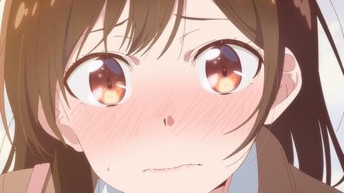 Confession and Girlfriend still