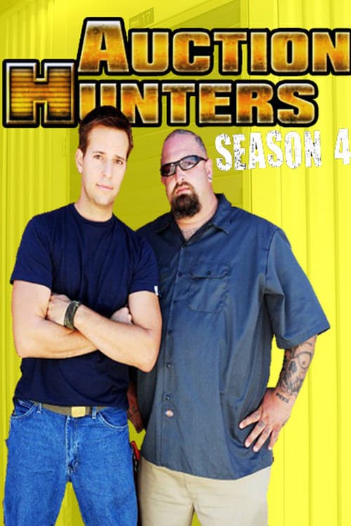 Season 4 poster