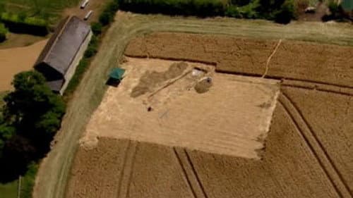 A Tale of Two Villages - Wicken, Northamptonshire still