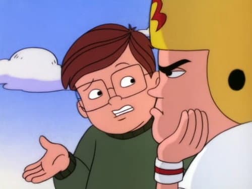 The Madness of King Bob still