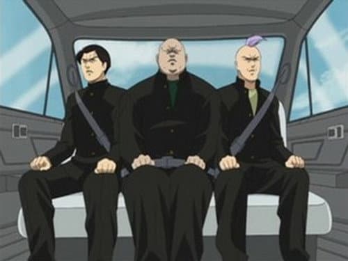 Sentimental Bus still