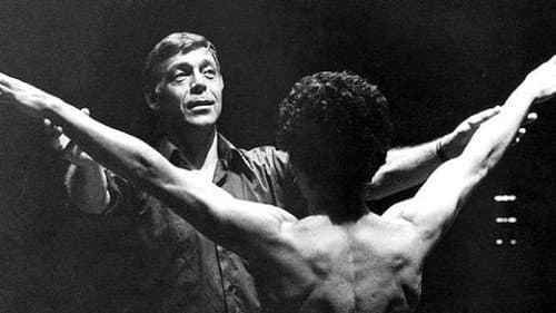 Paul Taylor: Dancemaker still