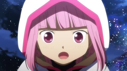 How Long Do We Continue Being Magical Girls? still