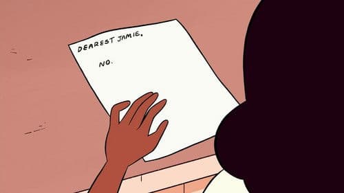 Love Letters still