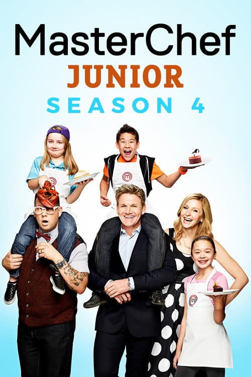 Season 4 poster