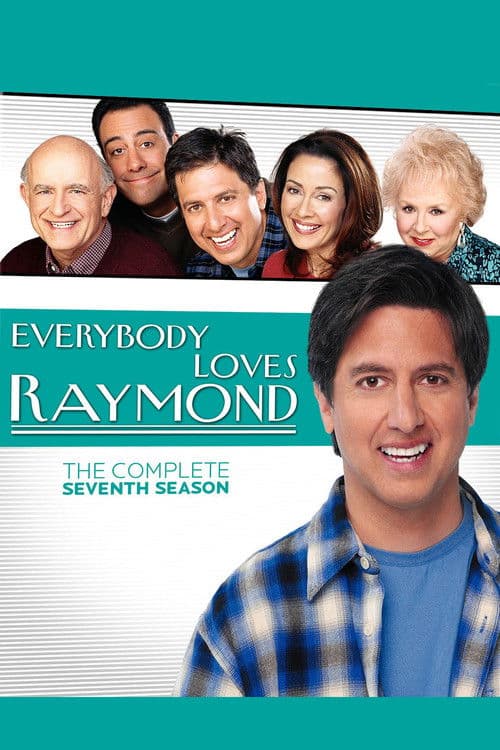 Season 7 poster