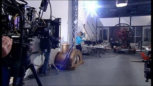 Finale still