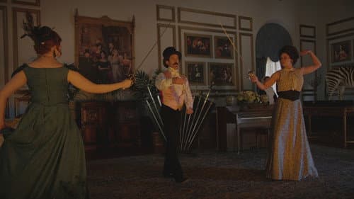 The Duel still
