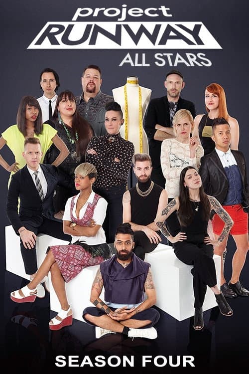 Season 4 poster
