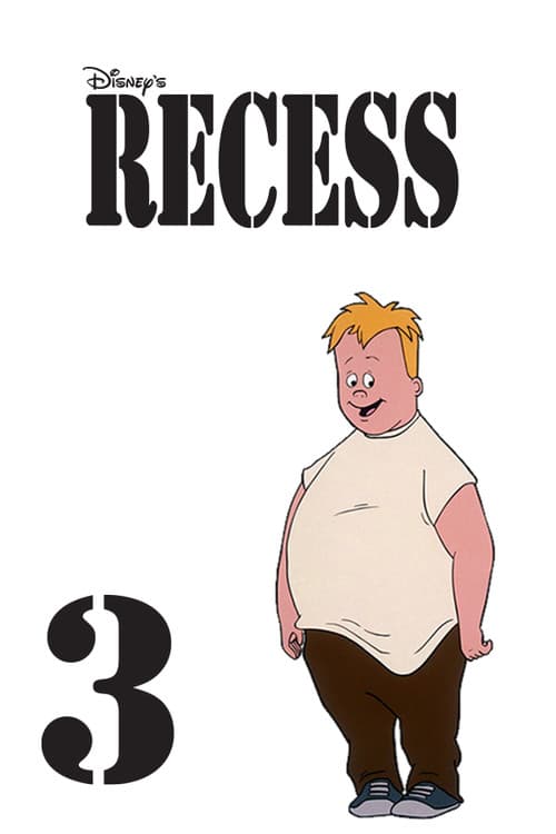Season 3 poster