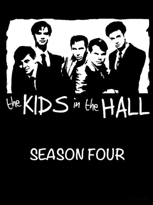 Season 4 poster