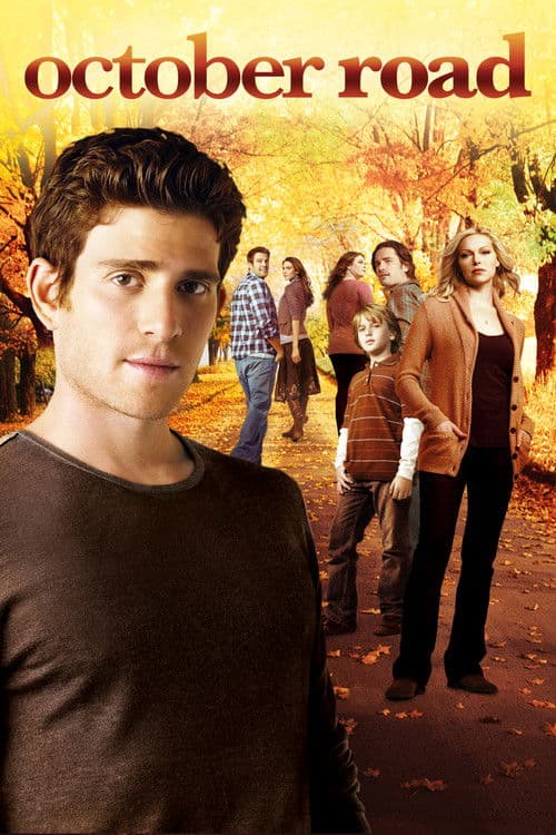 Season 2 poster