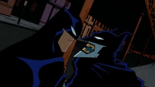 The Laughing Bat still