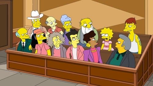 One Angry Lisa still