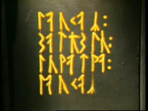 The Curse of Fenric (2) still