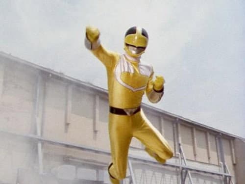 Dawn of Destiny still