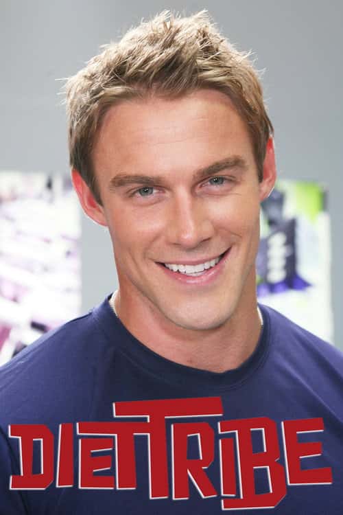 DietTribe poster